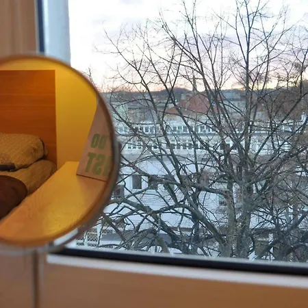 Perla Baltyku - 4 Osobowy W Sopocie Apartmán