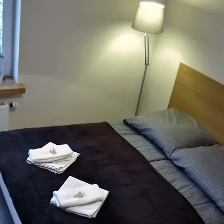 Apartamento Perla Baltyku - 4 Osobowy W Sopocie *