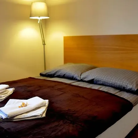 Perla Baltyku - 4 Osobowy W Sopocie Сопот