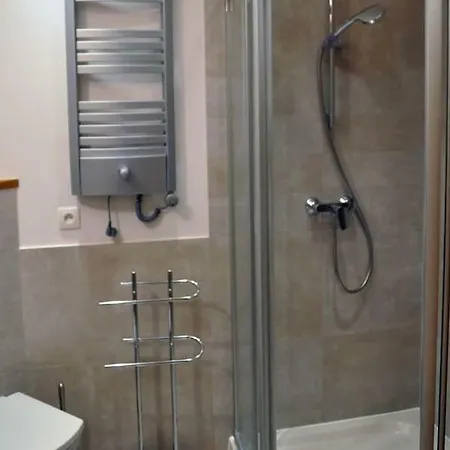 Perla Baltyku - 4 Osobowy W Sopocie Сопот