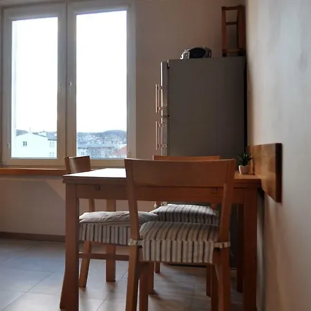 Апартаменти Perla Baltyku - 4 Osobowy W Sopocie Сопот