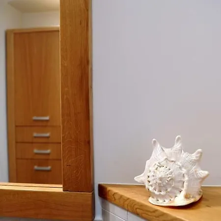 Апартаменти Perla Baltyku - 4 Osobowy W Sopocie *