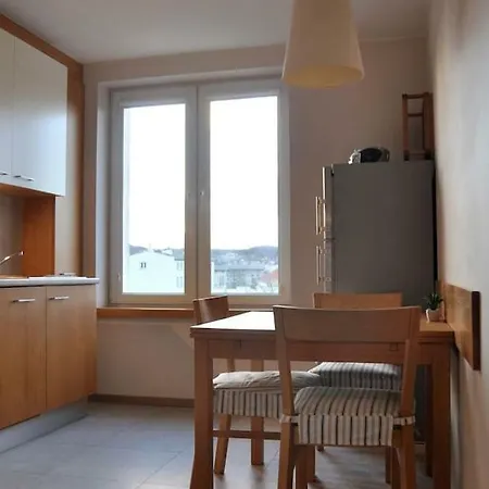 Perla Baltyku - 4 Osobowy W Sopocie Апартаменти Сопот