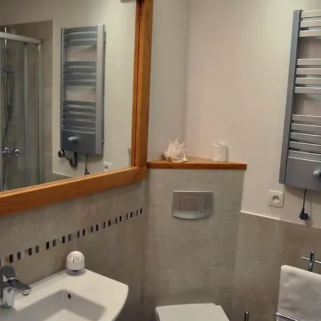 Апартаменти Perla Baltyku - 4 Osobowy W Sopocie Сопот