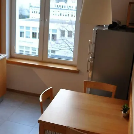 Perla Baltyku - 4 Osobowy W Sopocie Апартаменти *