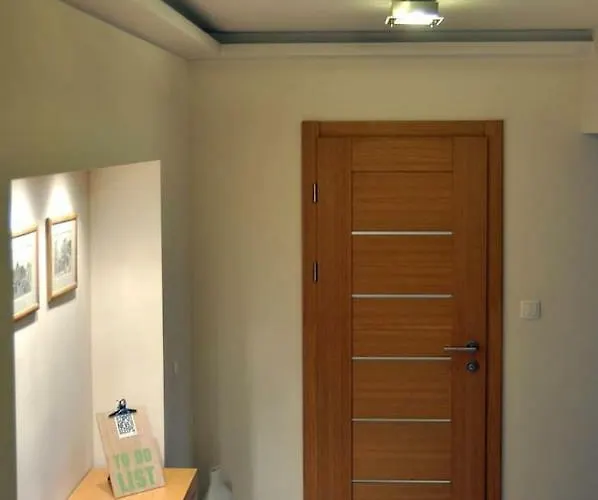 Apartament Perła Bałtyku - 4 Osobowy W Sopocie