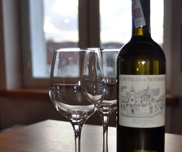 Perła Bałtyku - 4 Osobowy W Sopocie *