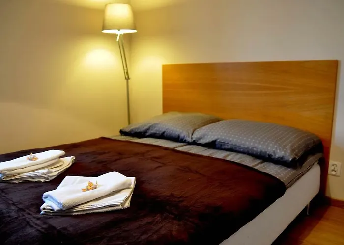 Perła Bałtyku - 4 Osobowy W Sopocie Sopot