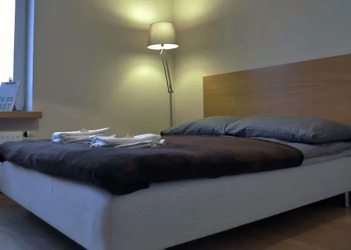 Perła Bałtyku - 4 Osobowy W Sopocie Apartament