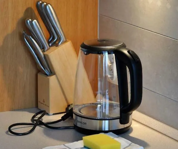 Perła Bałtyku - 4 Osobowy W Sopocie