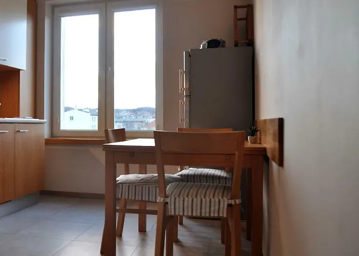 Apartament Perła Bałtyku - 4 Osobowy W Sopocie Sopot