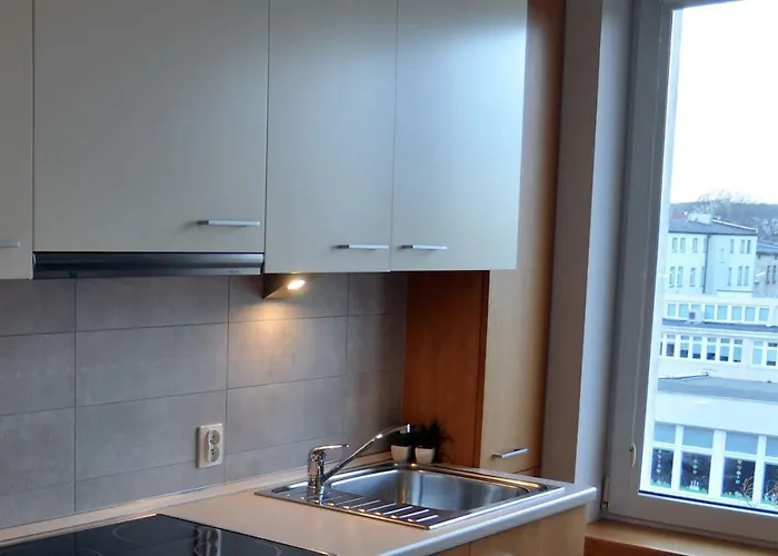 Perła Bałtyku - 4 Osobowy W Sopocie * Sopot