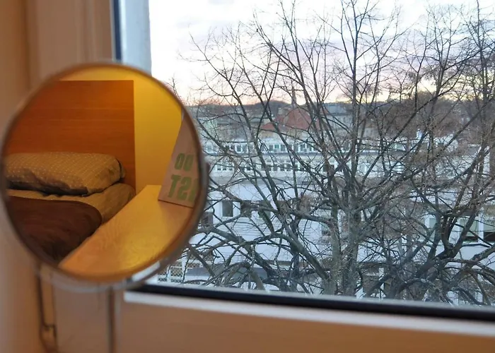 Perła Bałtyku - 4 Osobowy W Sopocie Apartament