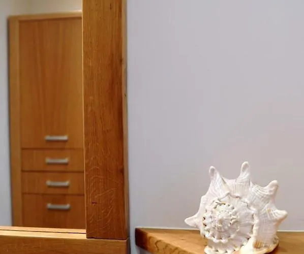 Apartament Perła Bałtyku - 4 Osobowy W Sopocie *