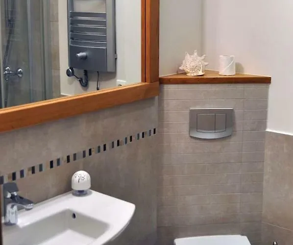 Perła Bałtyku - 4 Osobowy W Sopocie