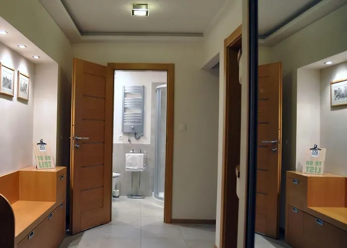 Perła Bałtyku - 4 Osobowy W Sopocie Apartament *