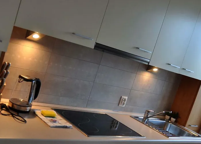 Perła Bałtyku - 4 Osobowy W Sopocie * Sopot