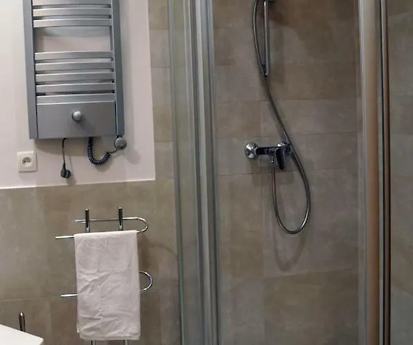 Perła Bałtyku - 4 Osobowy W Sopocie Sopot