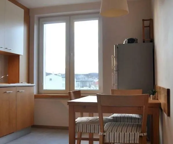 Perła Bałtyku - 4 Osobowy W Sopocie Apartament Sopot