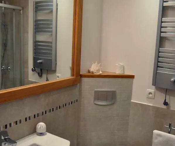 Apartament Perła Bałtyku - 4 Osobowy W Sopocie Sopot