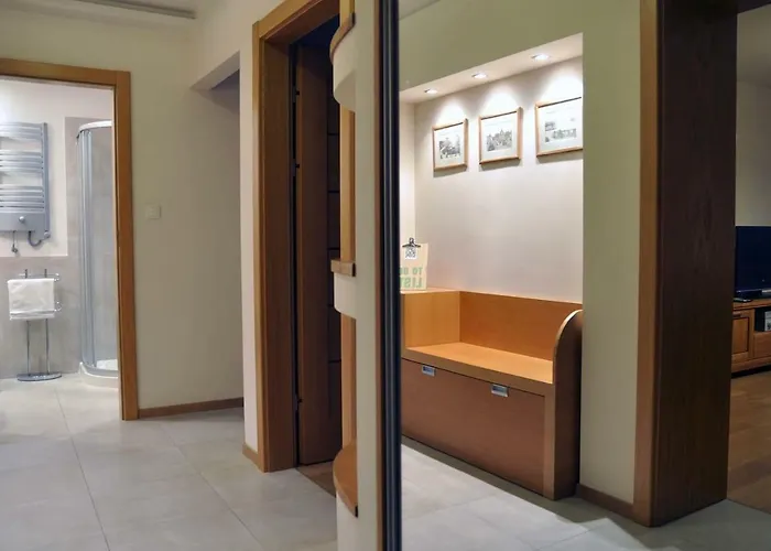 Perła Bałtyku - 4 Osobowy W Sopocie Sopot